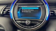 MINI Hatchback 1.5 Cooper Classic II 5dr Petrol Hatchback